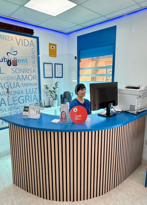 Recepción